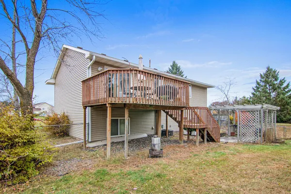 $389,000 | 15187 63rd Street Southeast, Becker, MN 55308