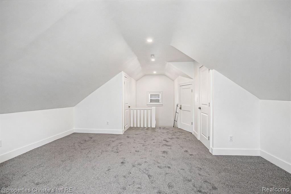 2051 Atkinson Street Detroit, MI 48206 - Photo 25 of 28