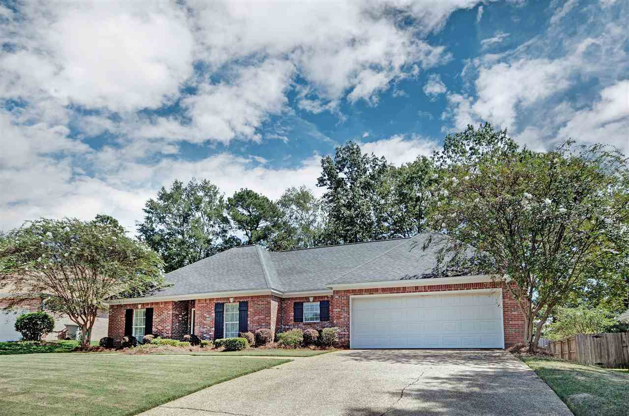 606 Sawpine Lane Ridgeland, MS 39157 - Photo 1 of 31 Photo 1