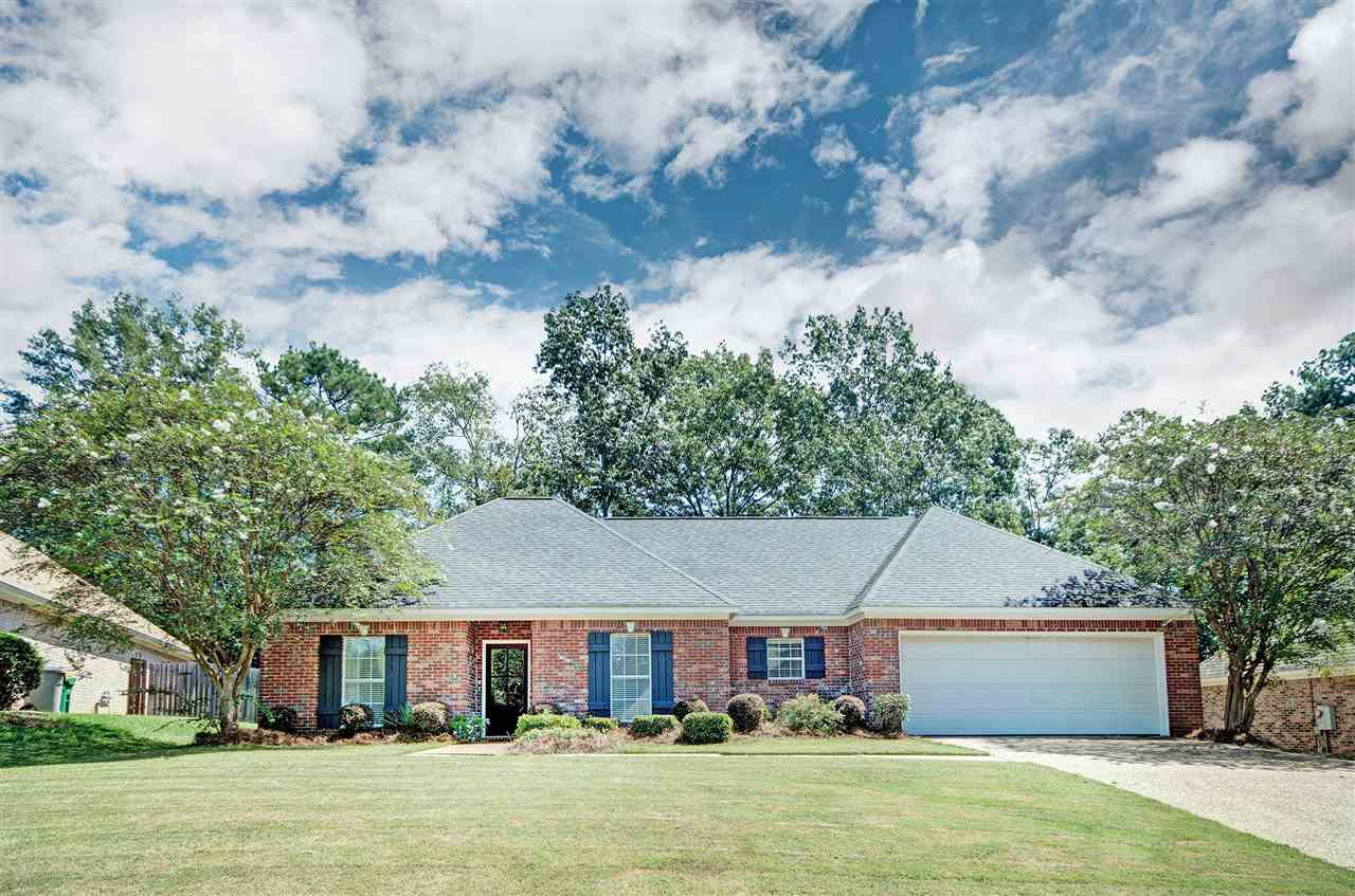 606 Sawpine Lane Ridgeland, MS 39157 - Photo 2 of 31 Photo 2