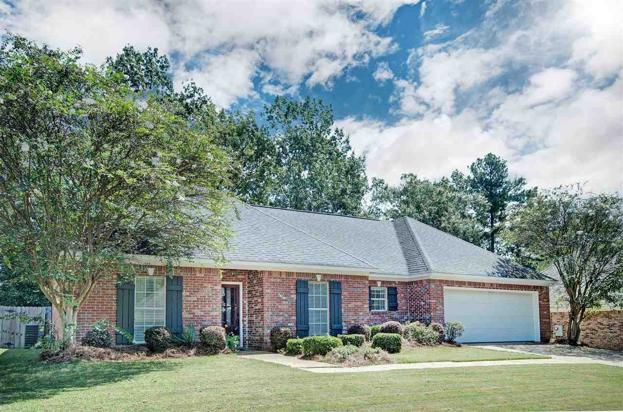 606 Sawpine Lane Ridgeland, MS 39157 - Photo 3 of 31 Photo 3