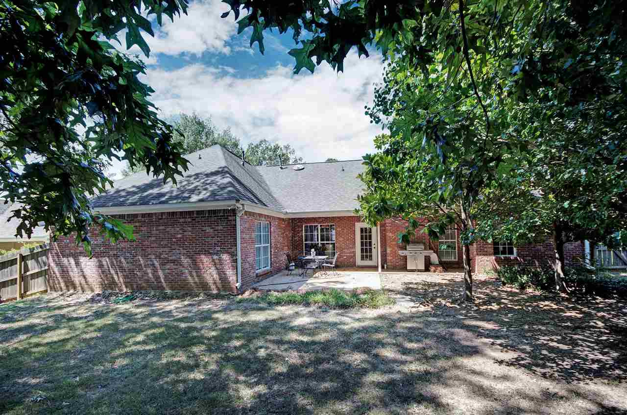 606 Sawpine Lane Ridgeland, MS 39157 - Photo 8 of 31 Photo 8