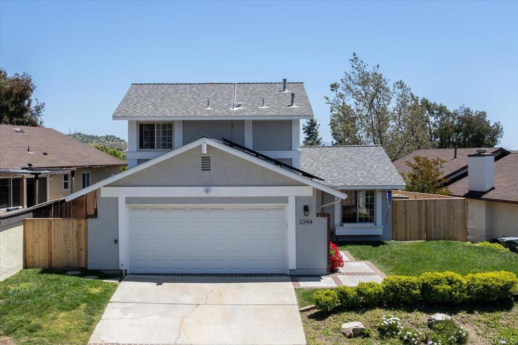 2244 Village Road Escondido, CA 92026 - Photo 1 of 1 Gallery Image 1
