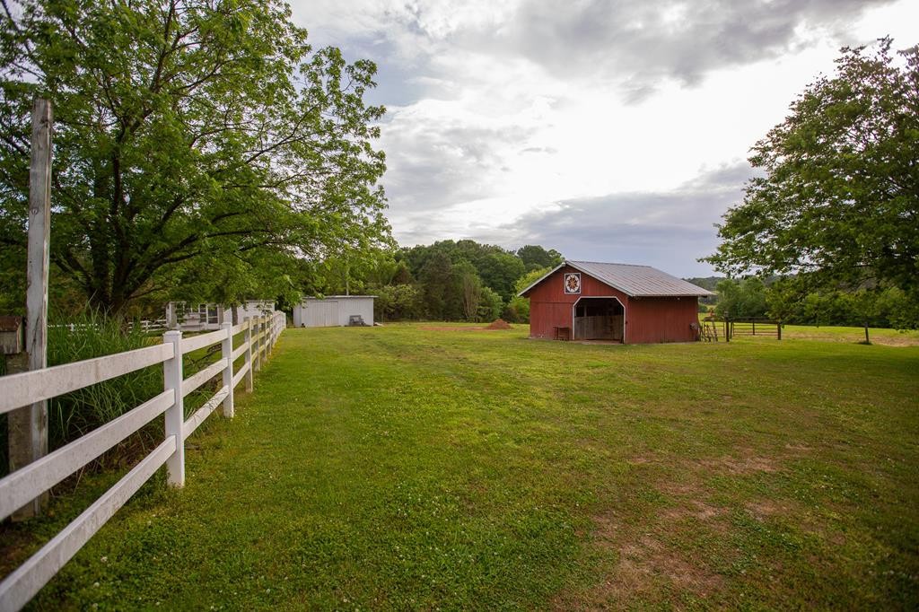 262 County Road 67 Riceville, TN 37370 - Photo 20 of 39 Gallery Image 20