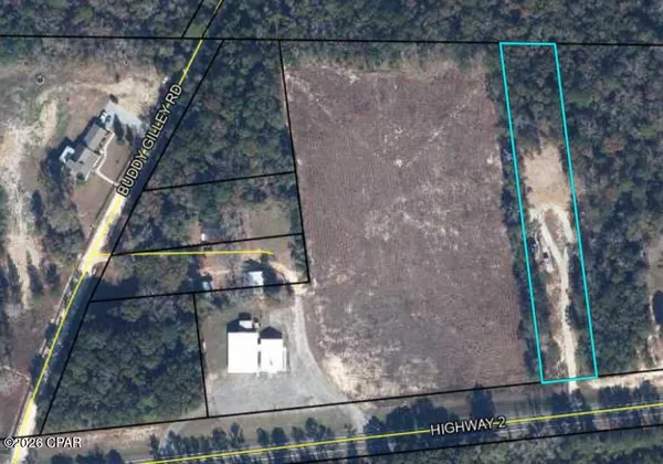 $39,990 | 3211 Highway 2, Bonifay, FL 32425