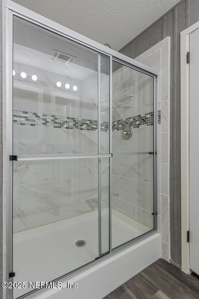 475 AJ Mills Road Ponte Vedra, FL 32081 - Photo 21 of 34 a bathroom with a shower