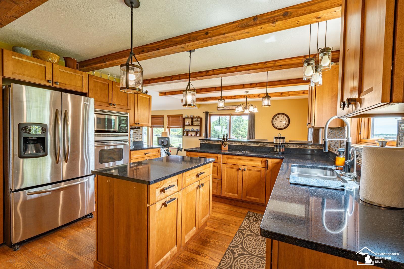 7338 Turk Road Ottawa Lake, MI 49267 - Photo 12 of 47