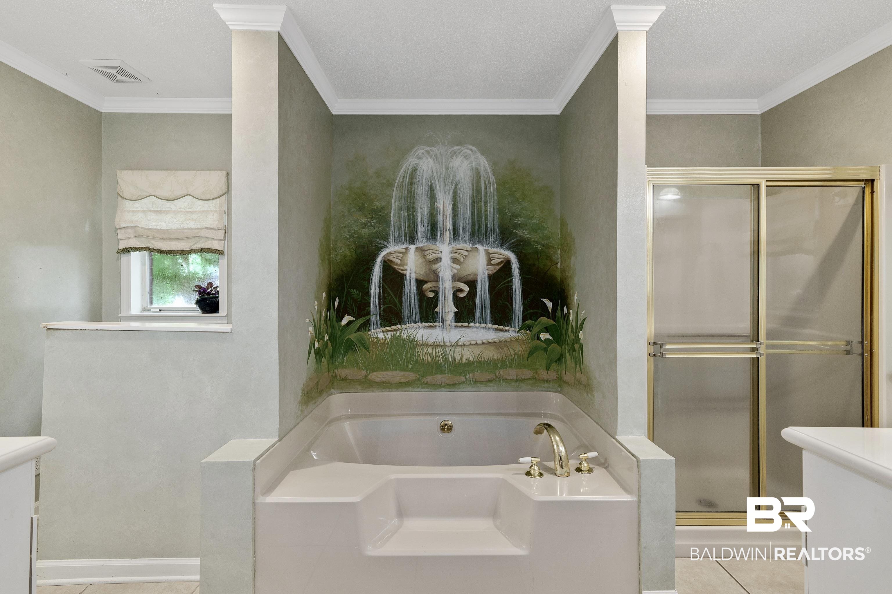 305 Beall Lane Daphne, AL 36526 - Photo 18 of 28 Primary Bath from Bedroom