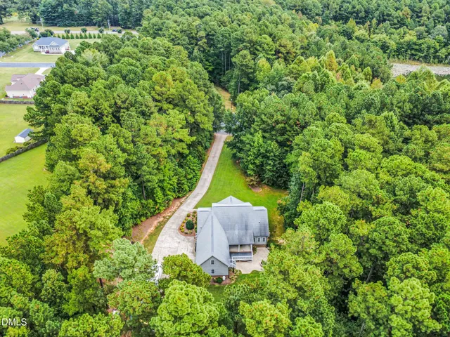 $520,000 | 6049 Mulberry Lane, Oxford, NC 27565