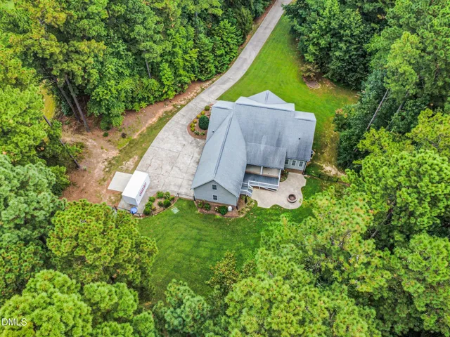 $535,000 | 6049 Mulberry Lane, Oxford, NC 27565