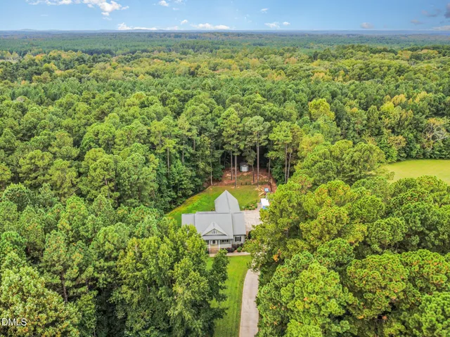 $520,000 | 6049 Mulberry Lane, Oxford, NC 27565