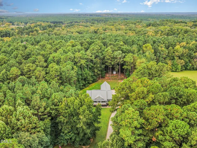 $520,000 | 6049 Mulberry Lane, Oxford, NC 27565