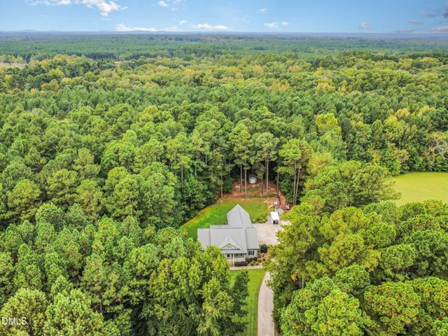 $520,000 | 6049 Mulberry Lane, Oxford, NC 27565