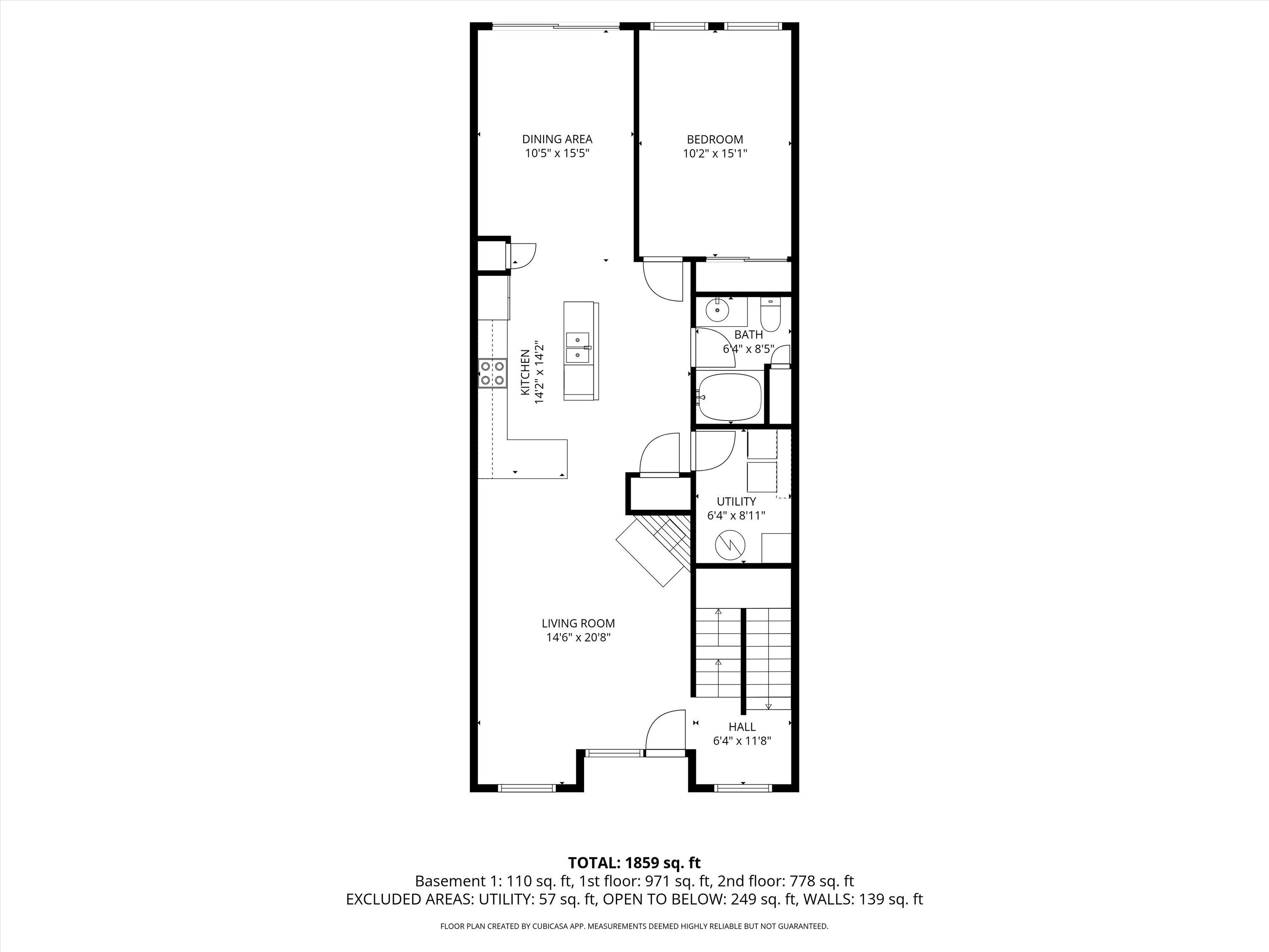 1066 Reserve Way Indianapolis, IN 46220 - Photo 48 of 50