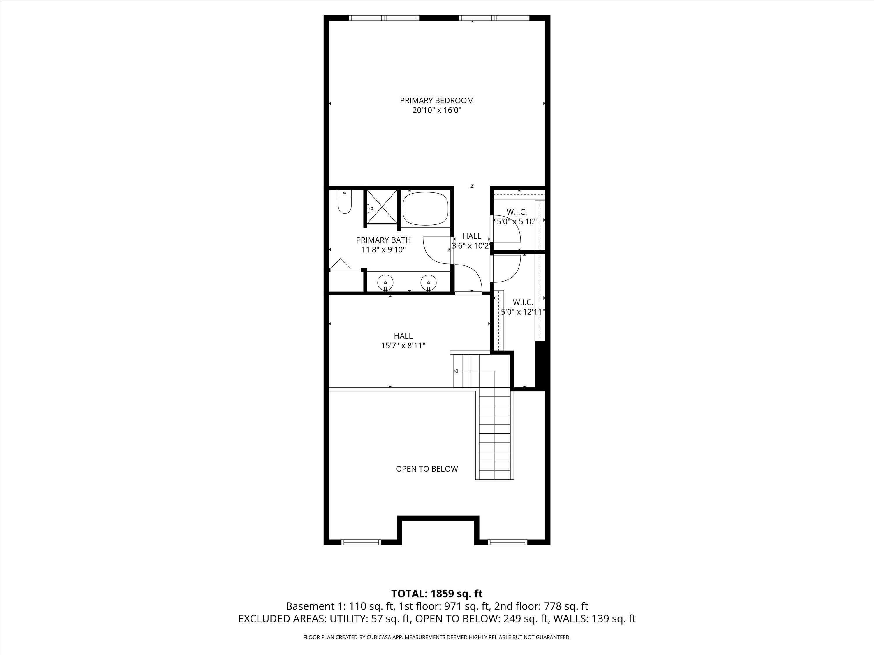 1066 Reserve Way Indianapolis, IN 46220 - Photo 49 of 50