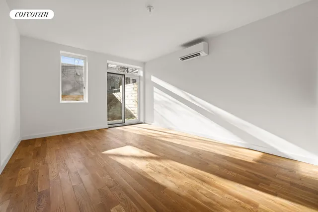 $750,000 | 88 Marion Street, Unit 1B | Bedford-Stuyvesant