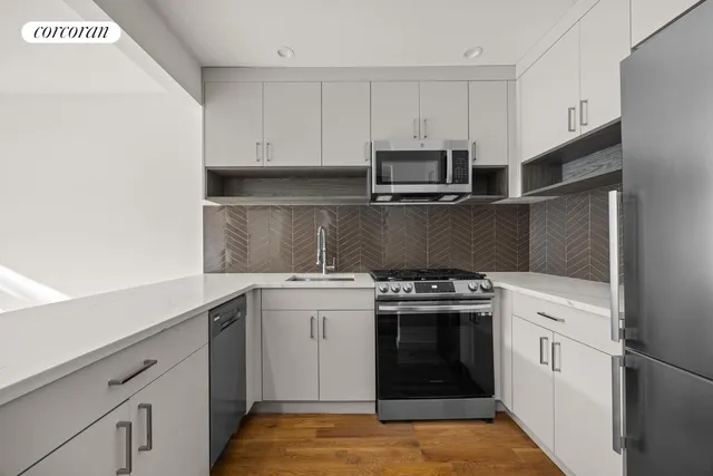 $750,000 | 88 Marion Street, Unit 1B | Bedford-Stuyvesant