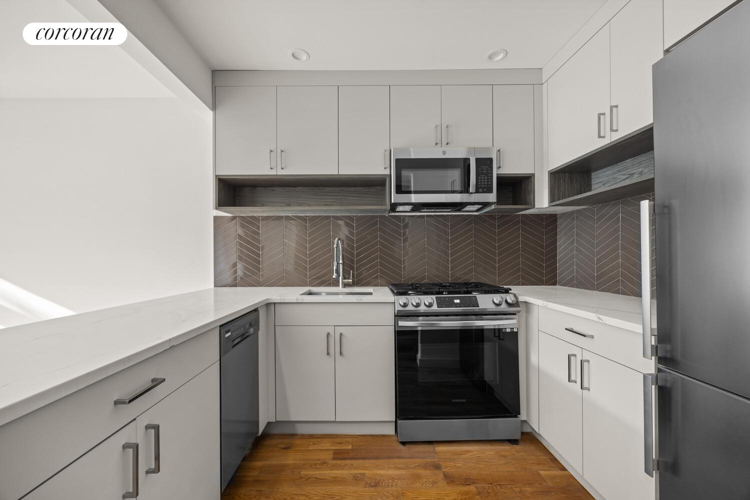 88 Marion Street, Unit 1B Brooklyn, NY 11233 - Photo 2 of 9