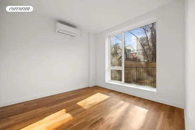 $750,000 | 88 Marion Street, Unit 1B | Bedford-Stuyvesant