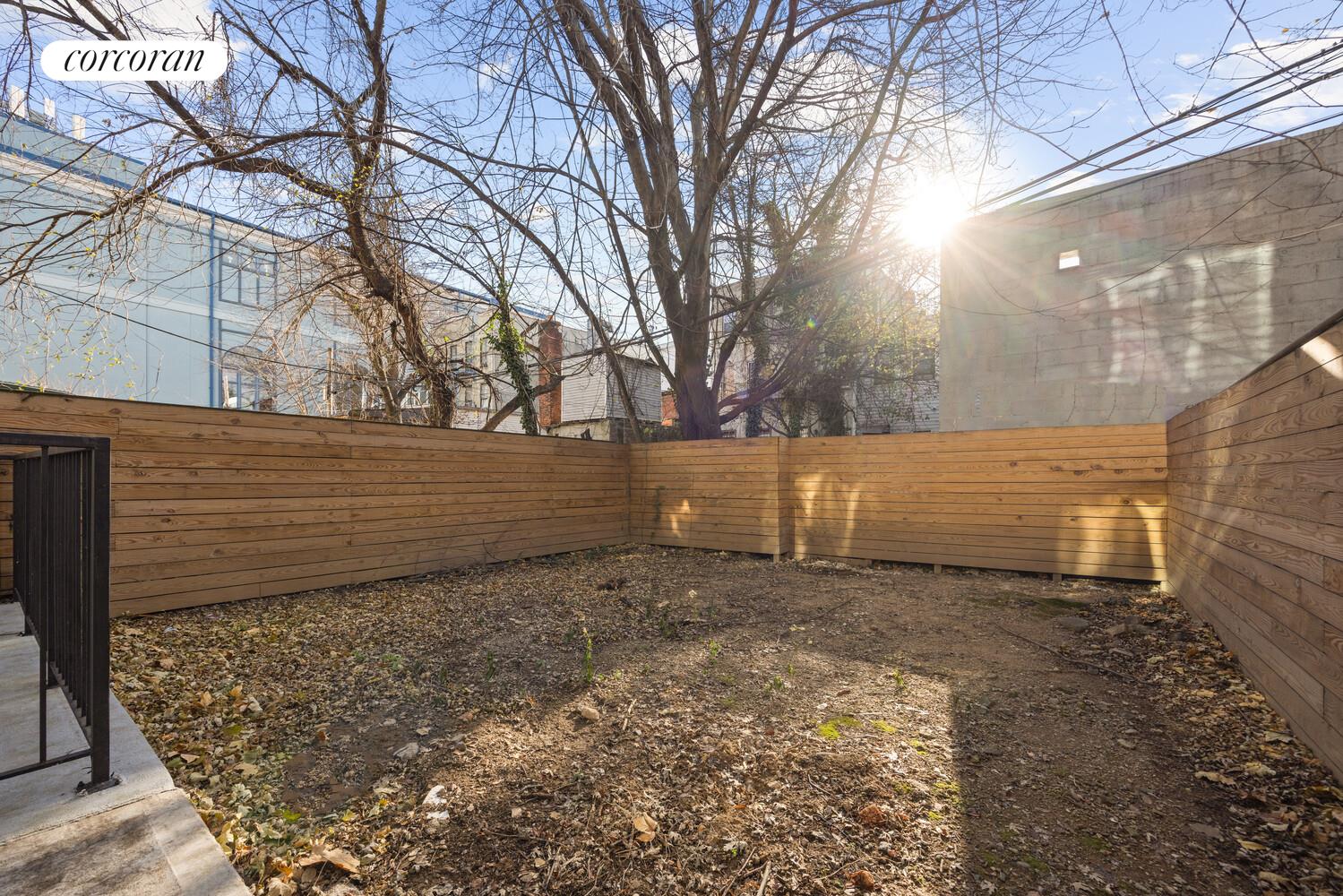 88 Marion Street, Unit 1B Brooklyn, NY 11233 - Photo 4 of 9