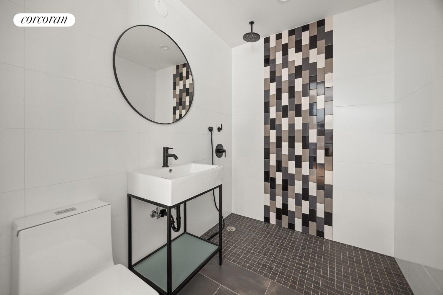 88 Marion Street, Unit 1B Brooklyn, NY 11233 - Photo 5 of 9