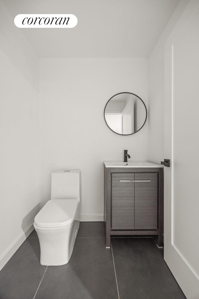 88 Marion Street, Unit 1B Brooklyn, NY 11233 - Photo 7 of 9