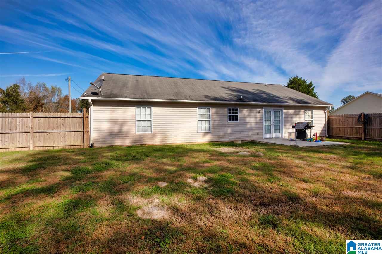 71 Cherrybrook Lane Cleveland, AL 35049 - Photo 3 of 28