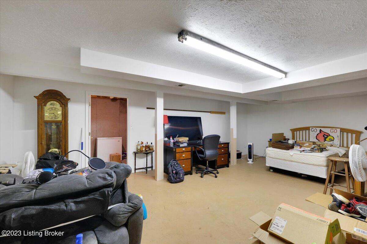 1614 Wolf-Pen Road Pendleton, KY 40055 - Photo 28 of 40 28 - basement bonus room