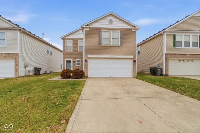 $240,000 | 11502 Presidio Drive, Indianapolis, IN 46235