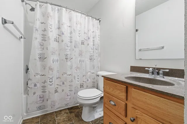 $240,000 | 11502 Presidio Drive, Indianapolis, IN 46235