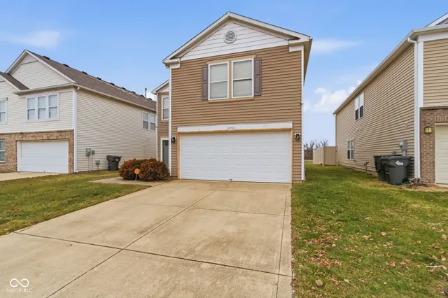 $240,000 | 11502 Presidio Drive, Indianapolis, IN 46235