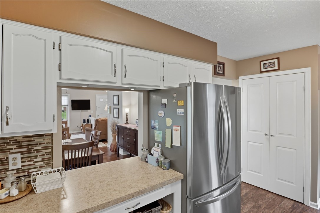 107 Cranbrook Terrace Webster, NY 14580 - Photo 13 of 28 Kitchen