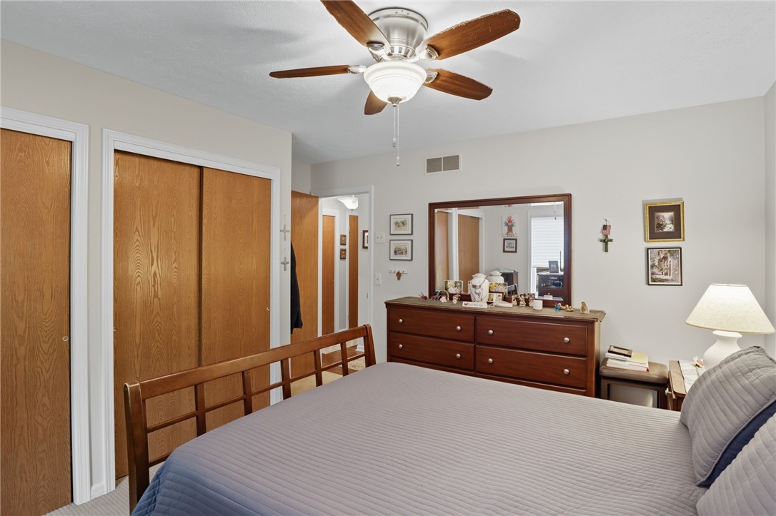 107 Cranbrook Terrace Webster, NY 14580 - Photo 16 of 28 Bedroom 1