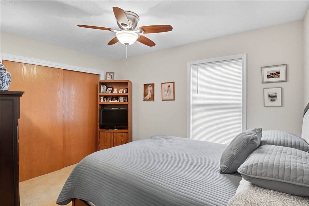 107 Cranbrook Terrace Webster, NY 14580 - Photo 17 of 28 Bedroom 2