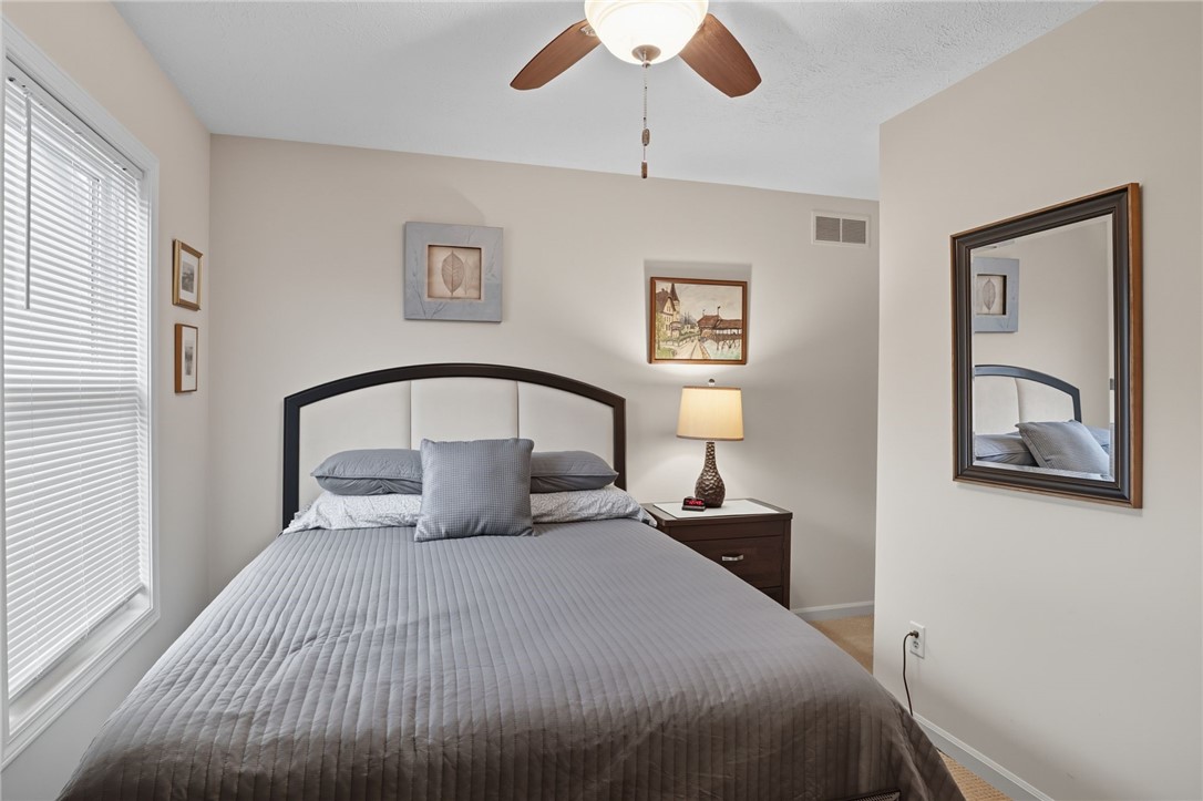 107 Cranbrook Terrace Webster, NY 14580 - Photo 18 of 28 Bedroom 2