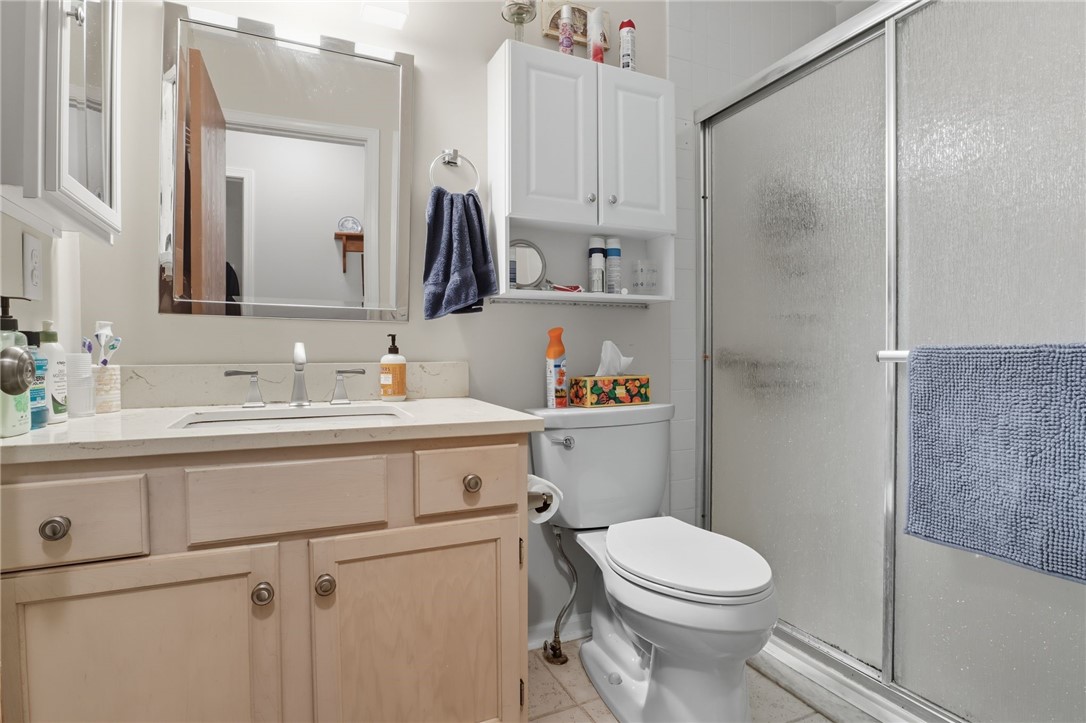 107 Cranbrook Terrace Webster, NY 14580 - Photo 19 of 28 Full bath