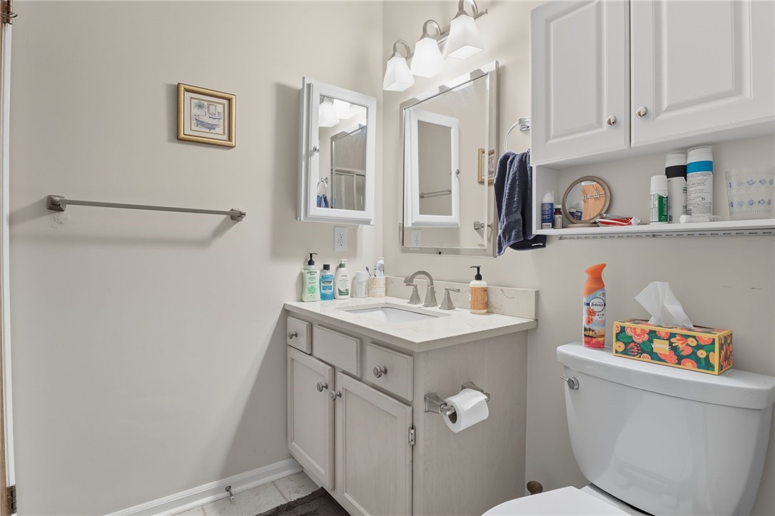 107 Cranbrook Terrace Webster, NY 14580 - Photo 20 of 28 Full bath