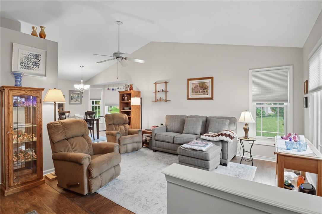 107 Cranbrook Terrace Webster, NY 14580 - Photo 6 of 28 Living room