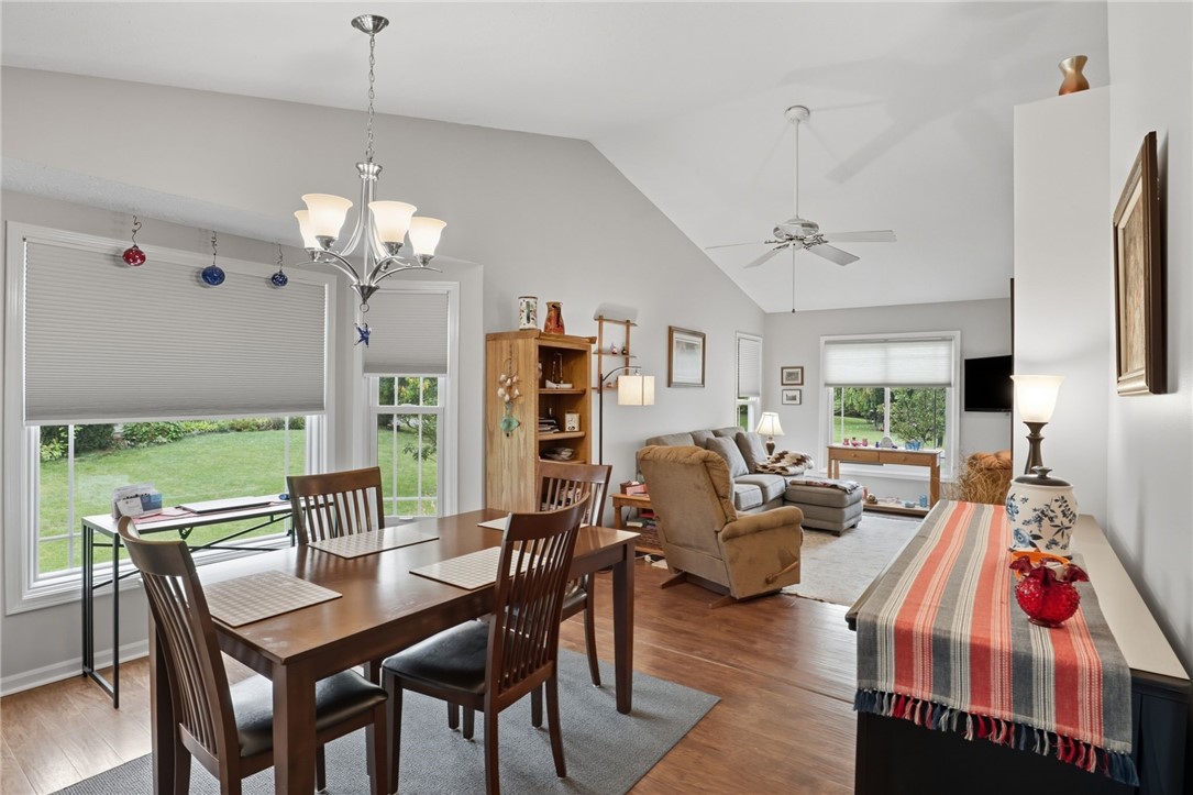 107 Cranbrook Terrace Webster, NY 14580 - Photo 8 of 28 Dinning room