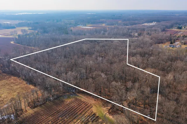 $92,500 | 0 M-140, Watervliet, MI 49098