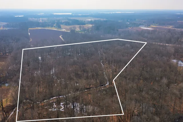 $92,500 | 0 M-140, Watervliet, MI 49098