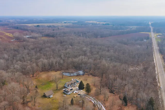 $92,500 | 0 M-140, Watervliet, MI 49098