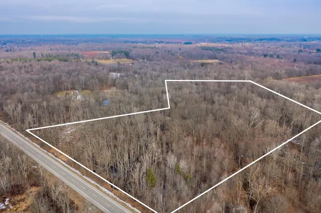 $92,500 | 0 M-140, Watervliet, MI 49098