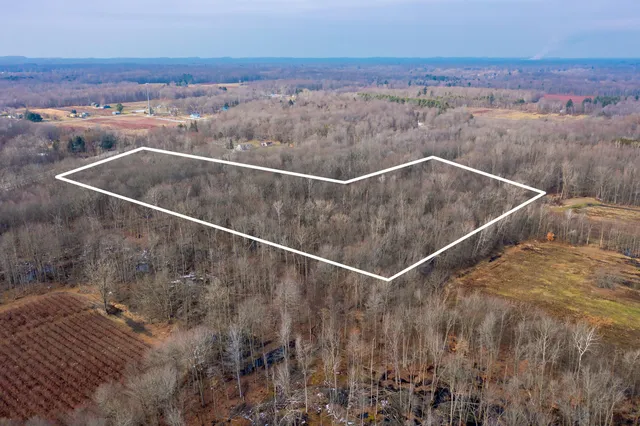 $92,500 | 0 M-140, Watervliet, MI 49098