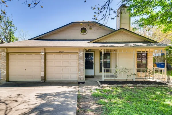 $2,150 | 12007 Rosethorn Drive, Austin, TX 78758