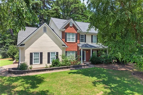 $449,000 | 1355 Grace Hadaway Lane Northeast, Lawrenceville, GA 30043