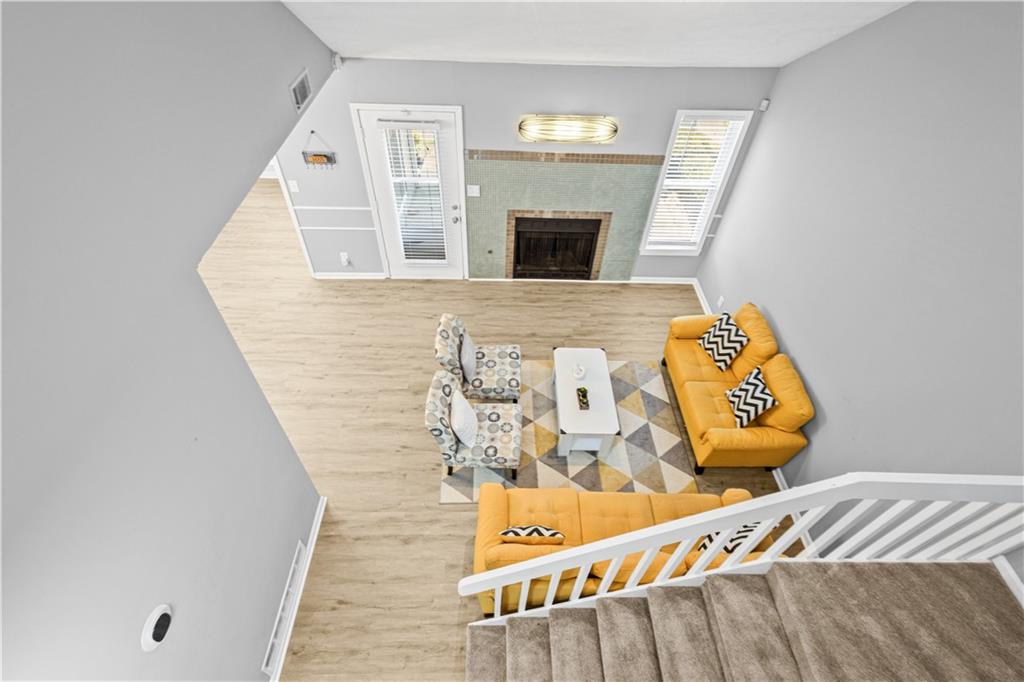 1707 Cotton Patch Lane Alpharetta, GA 30004 - Photo 17 of 32
