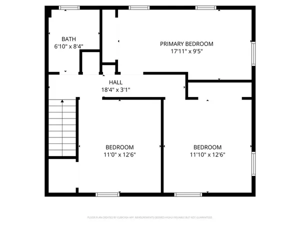 $599,900 | 8 Sunset Drive, Smithfield, RI 02917