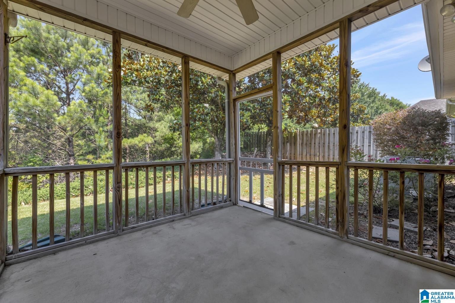 246 High Ridge Drive Pelham, AL 35124 - Photo 19 of 21