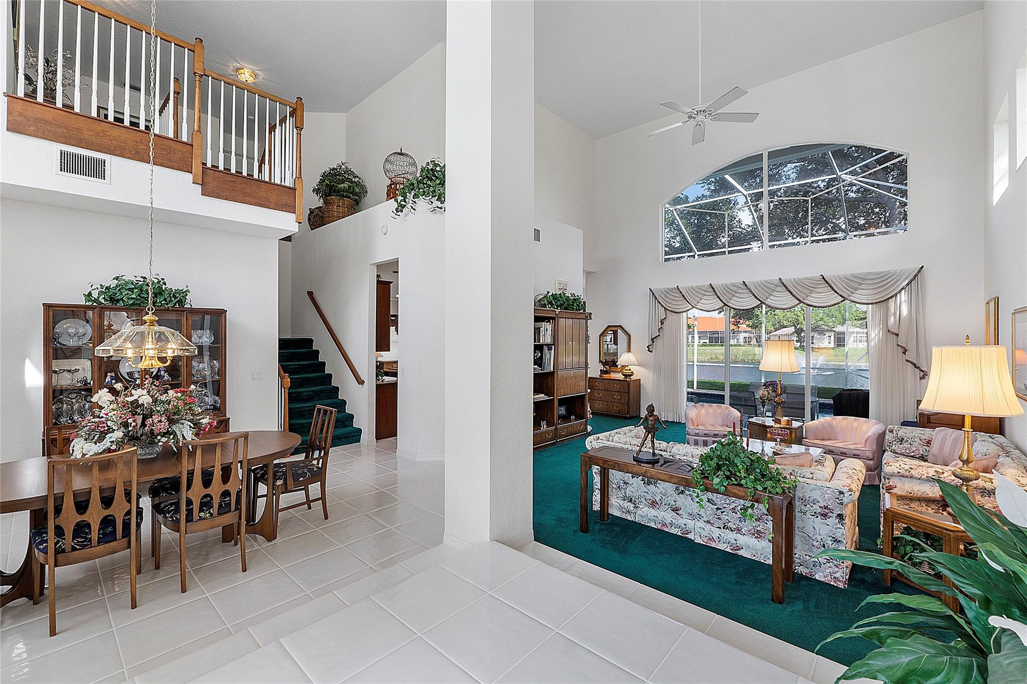 22293 Rushmore Place Boca Raton, FL 33428 - Photo 8 of 59 a living room filled with furniture